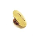 Coffee machine E61 group head spray disk