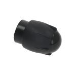 steam wand knob